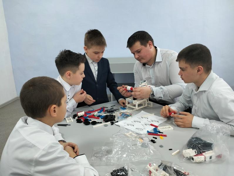 День российской науки.