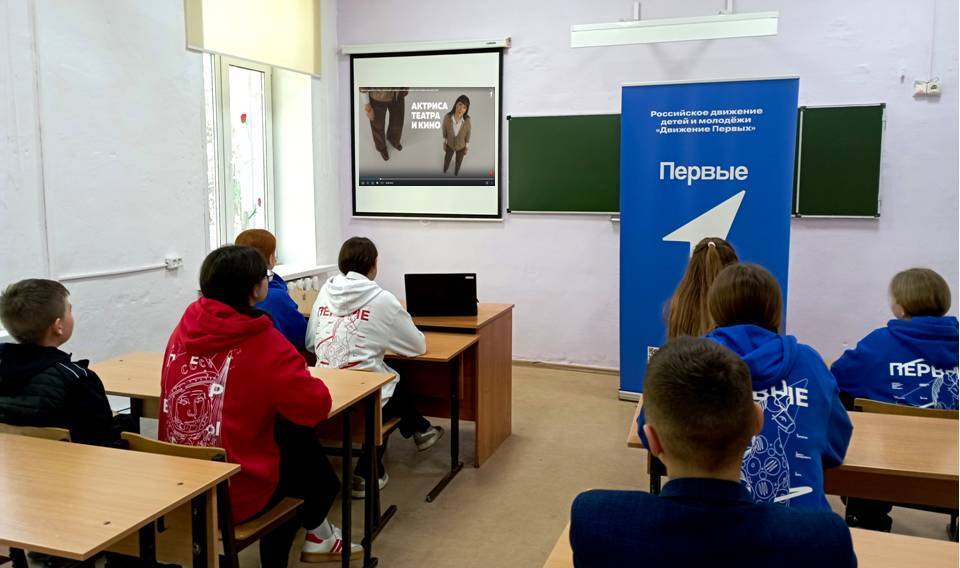 календарь первых.