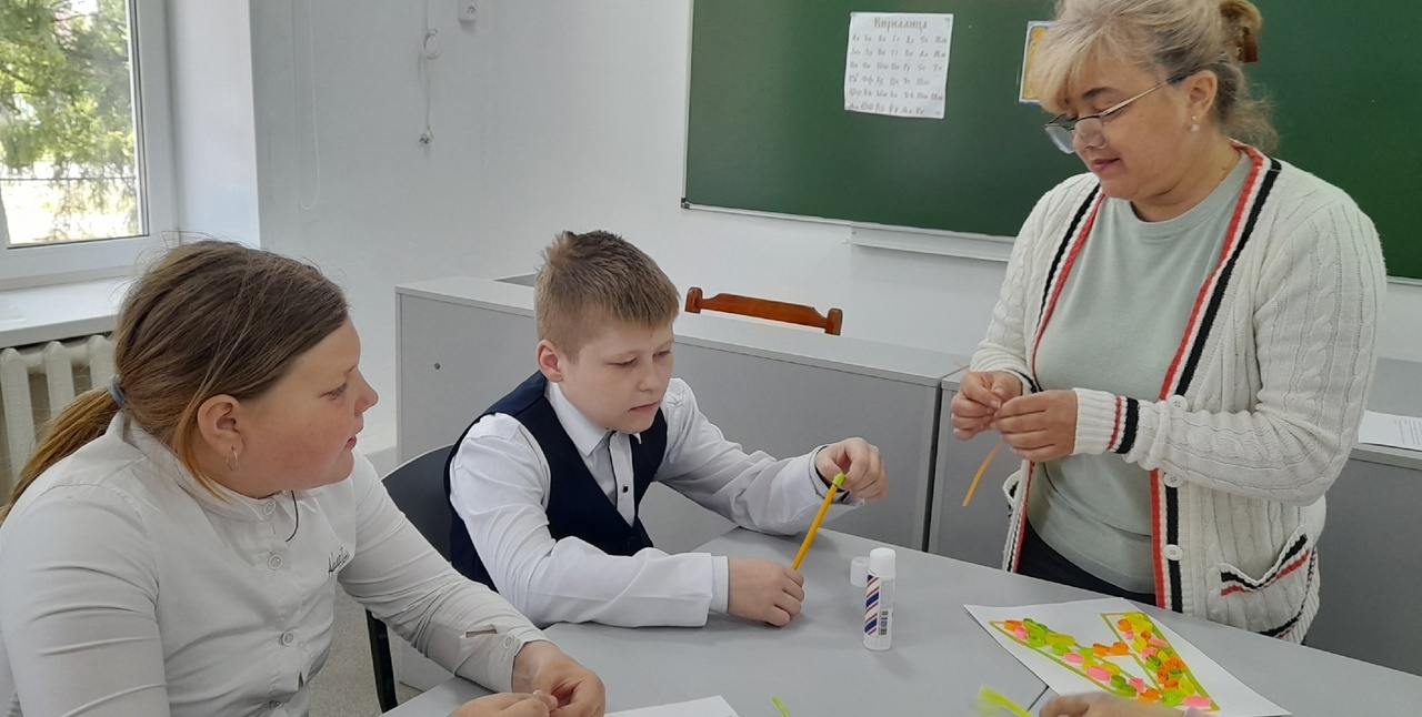 Неделя славянской письменности.