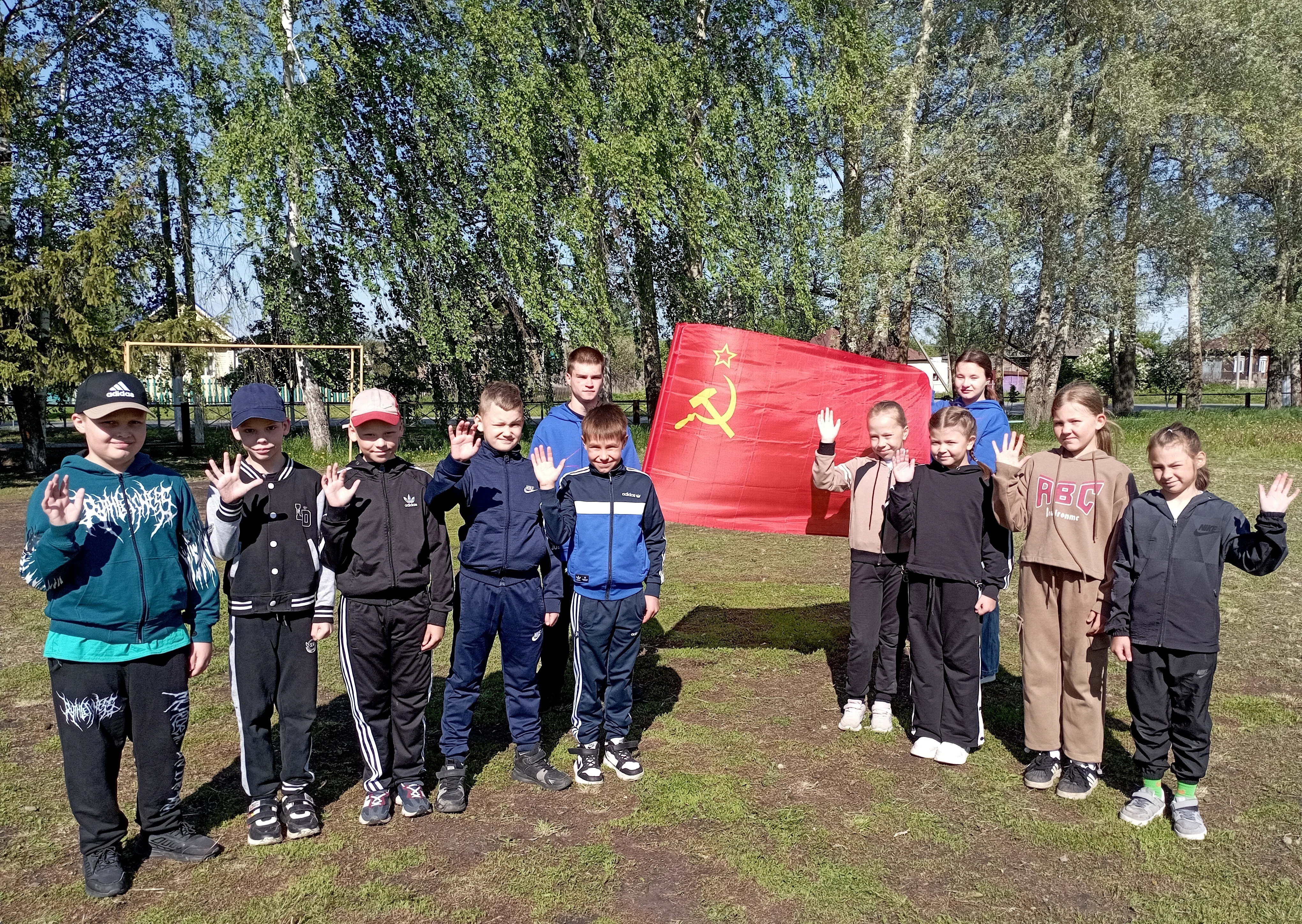 календарь первых.